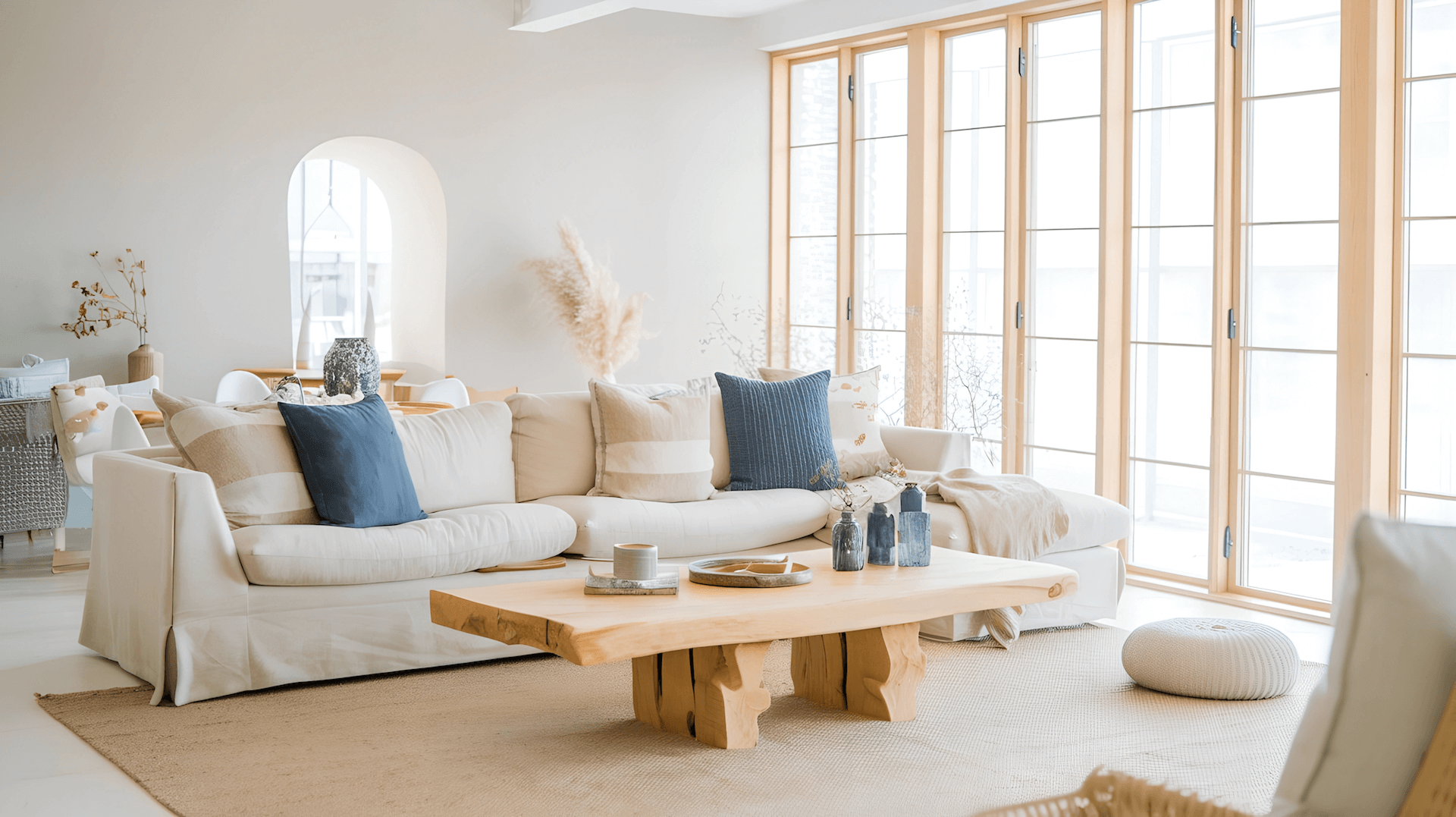 Morni Home 北歐生活