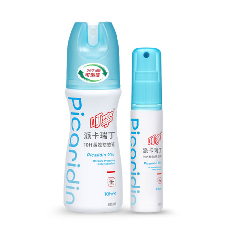 官方圖同時展示80ml（左）與25ml（右）；本表比較的是右側25ml單瓶。