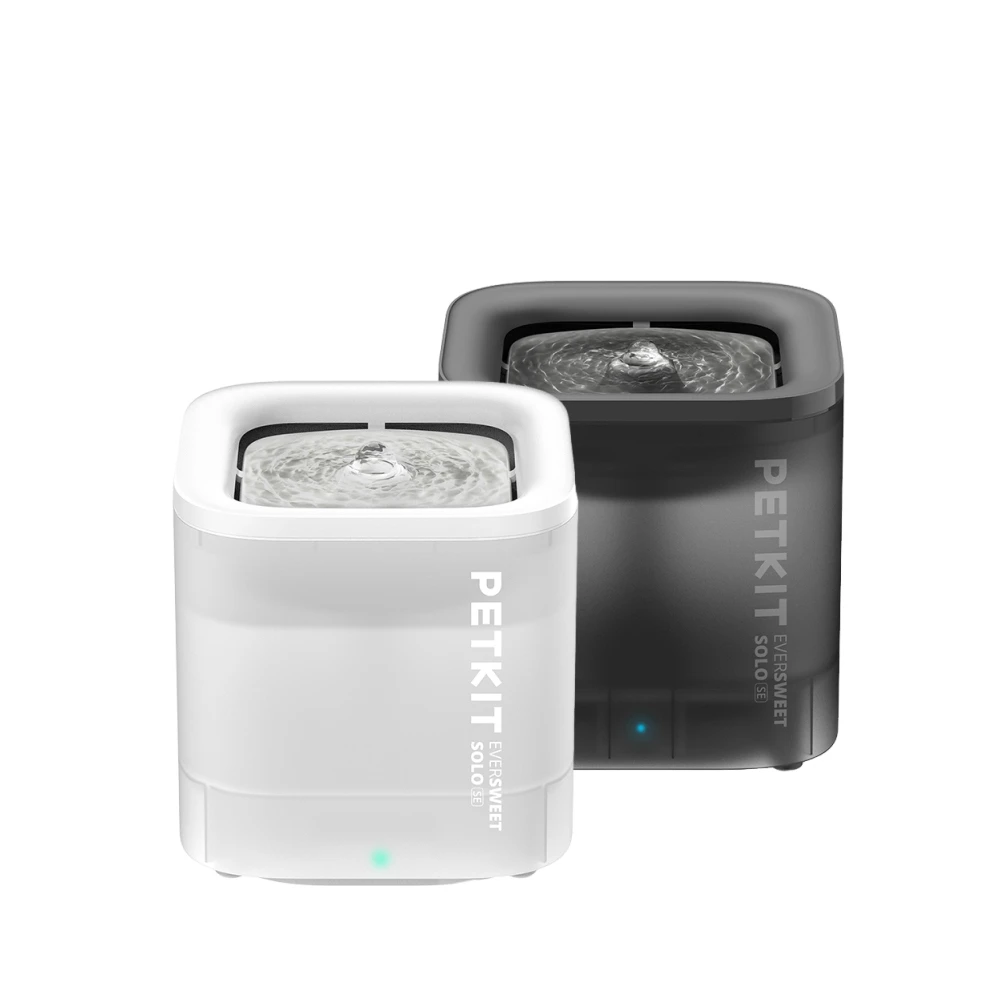 PETKIT SOLO SE官方商品外觀