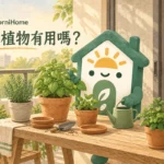 防蚊植物有用嗎？香茅、驅蚊草與陽台盆栽的選擇指南