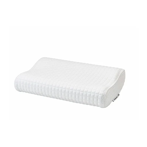 IKEA ROSENSKÄRM人體工學枕70444367官方圖