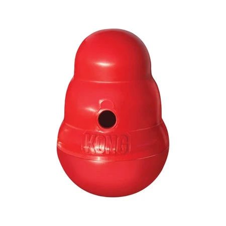 KONG Wobbler推滾漏食款原廠商品圖